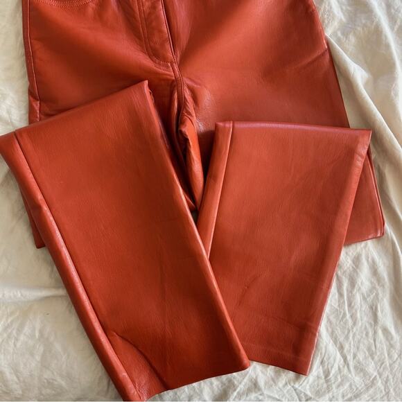 Wilfred | Aritzia The Melina Pant - Picture 4 of 9